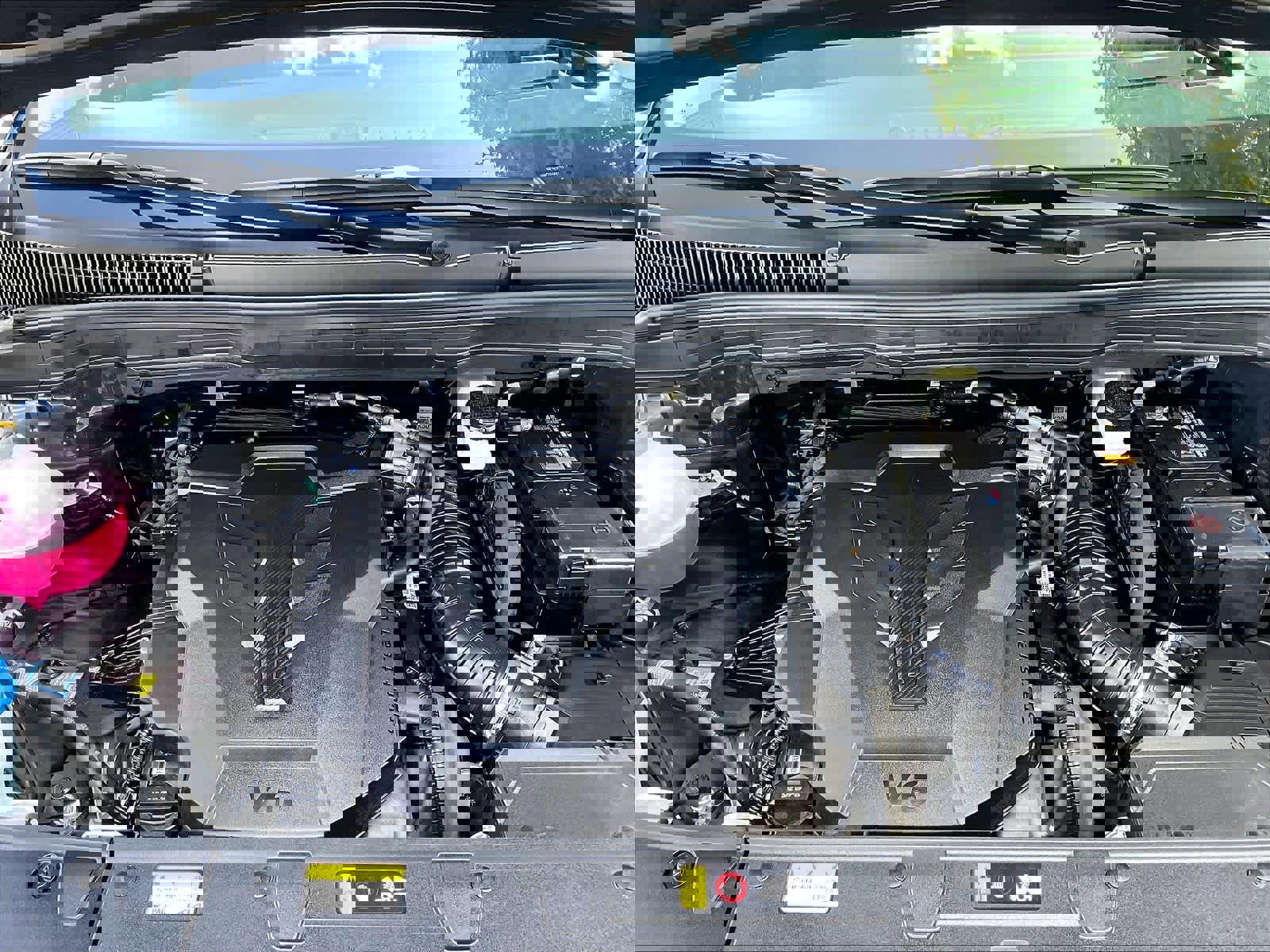 Used 2026 Kia Carnival SX Prestige FWD image 34