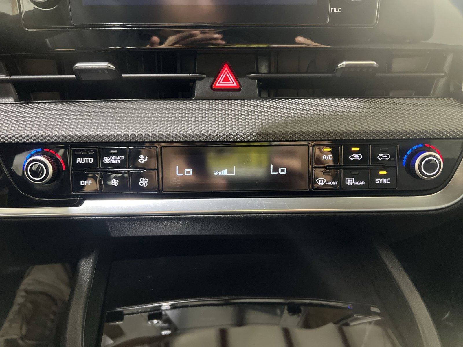 Used 2023 Kia Sportage LX image 20