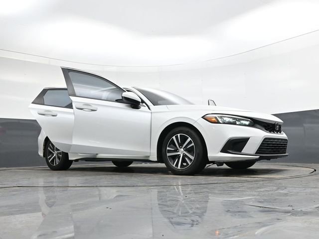 Used 2024 Honda Civic LX image 40