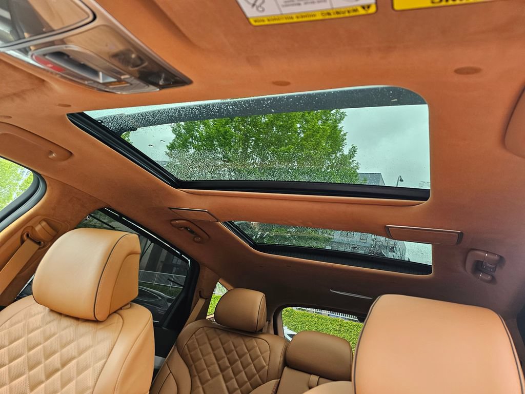 New 2026 Genesis GV80 3.5T Prestige AWD/4WD image 10