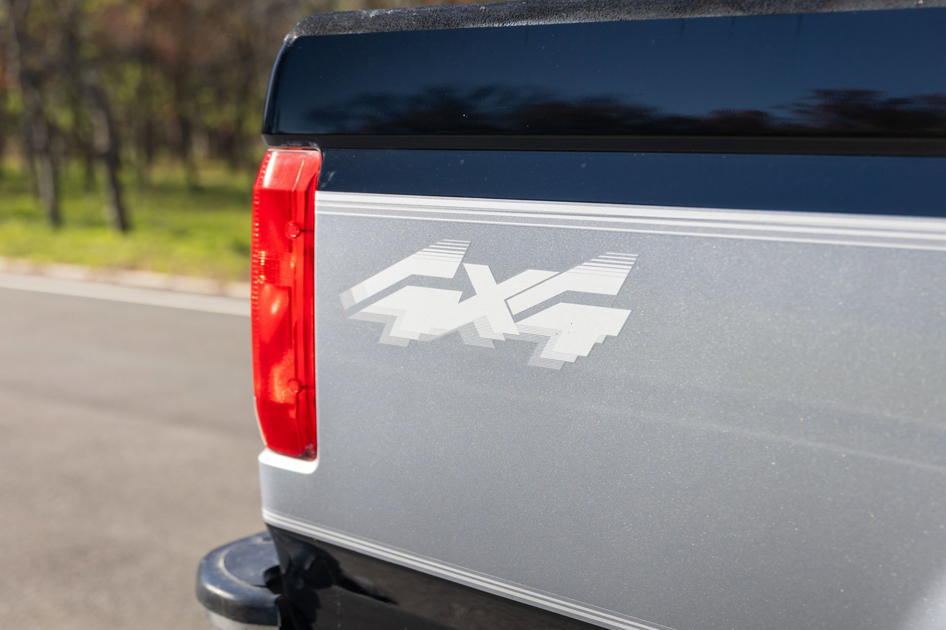 Used 1996 Ford F250 4x4 SuperCab image 33