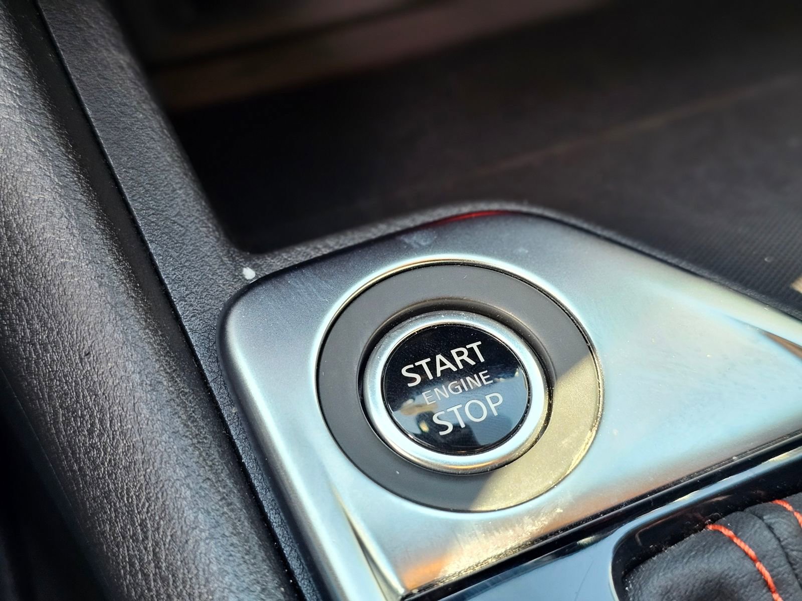 Used 2024 Nissan Sentra SR FWD image 16