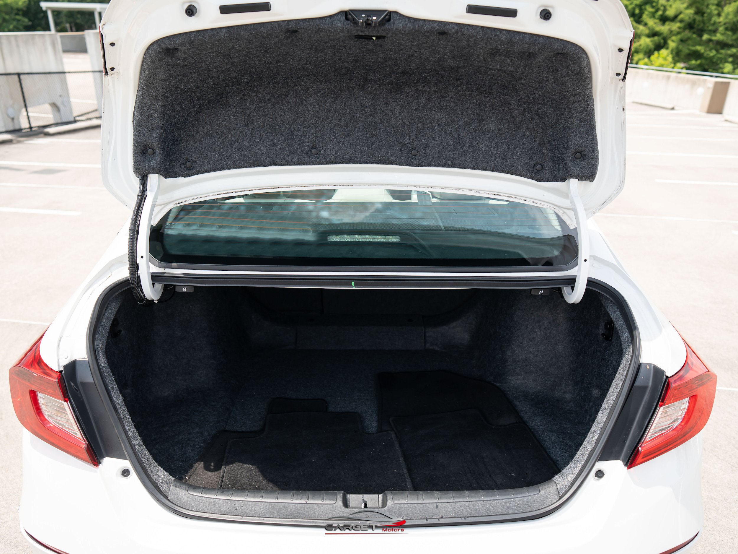 Used 2020 Honda Accord EX-L image 43