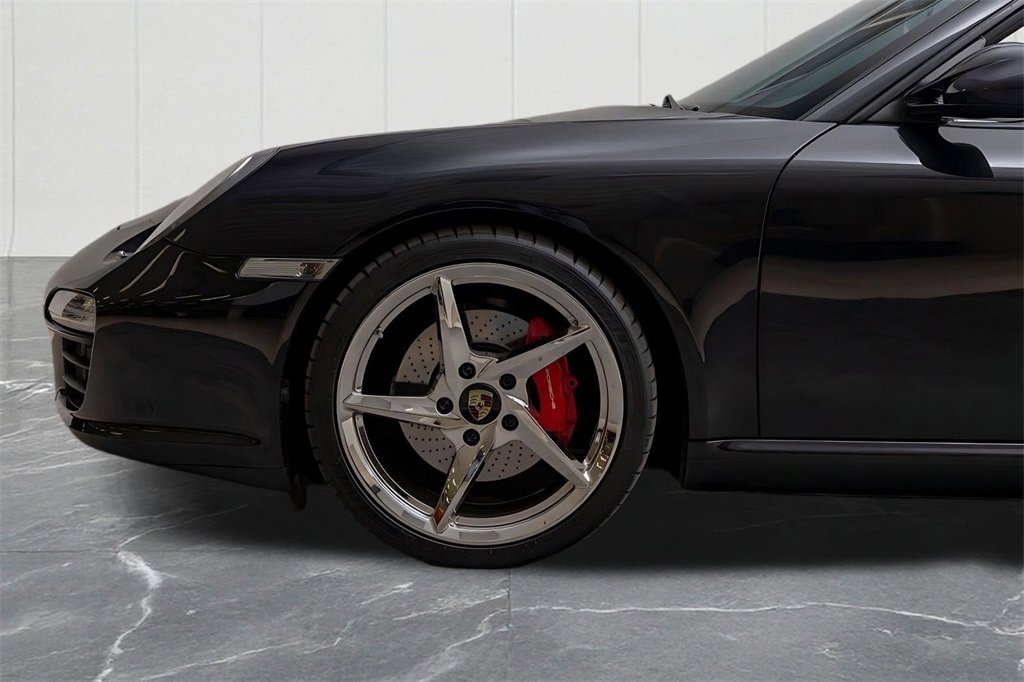 Used 2009 Porsche 911 Carrera S image 38