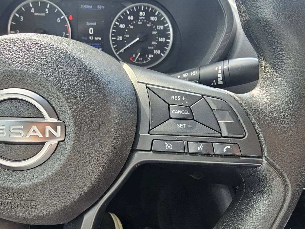 Used 2024 Nissan Sentra S FWD image 33