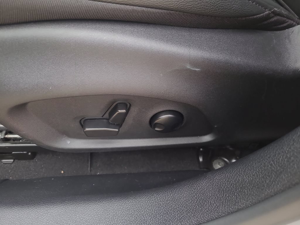Used 2025 Jeep Compass Limited AWD/4WD image 20