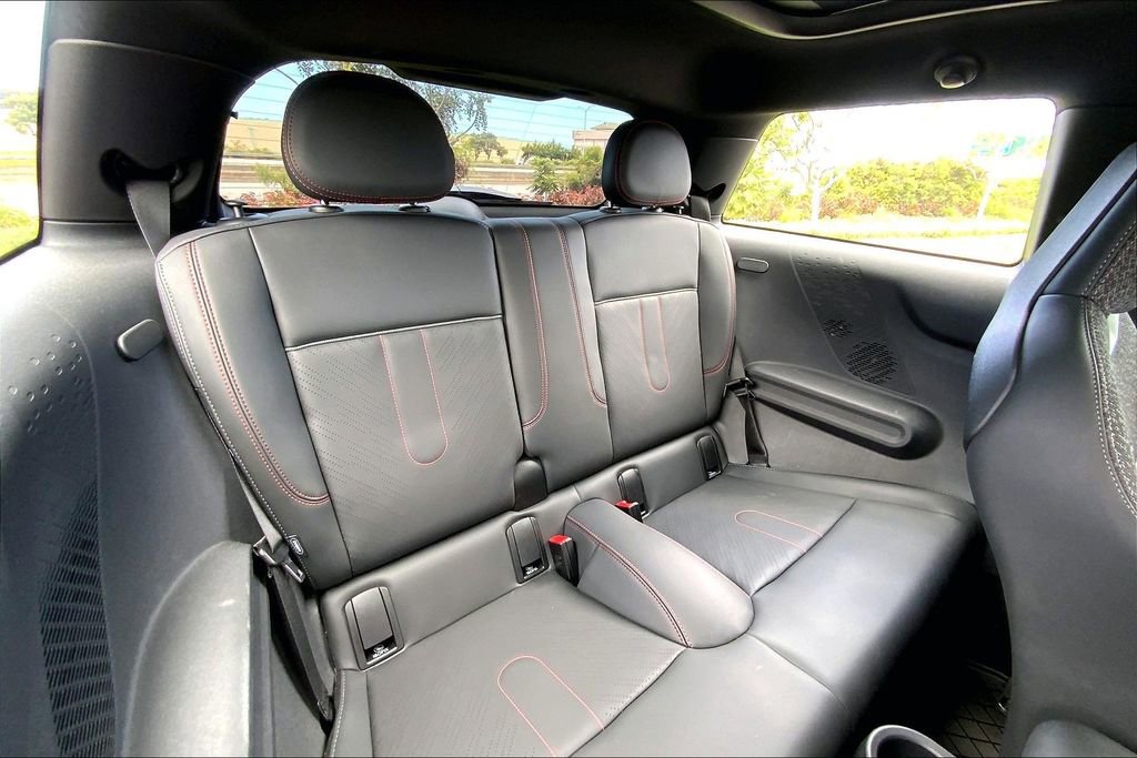 Certified 2026 MINI Cooper S image 27