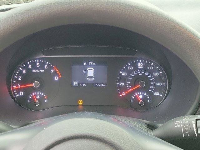 Used 2022 Kia Soul LX image 23