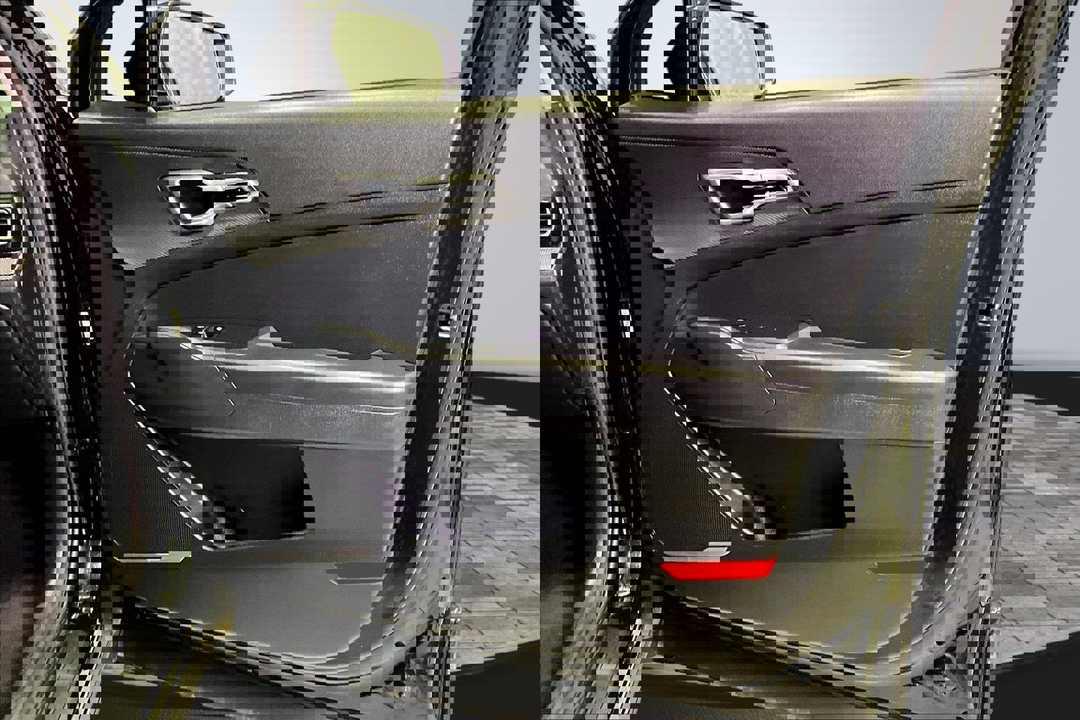 Used 2024 Kia Sportage LX image 27