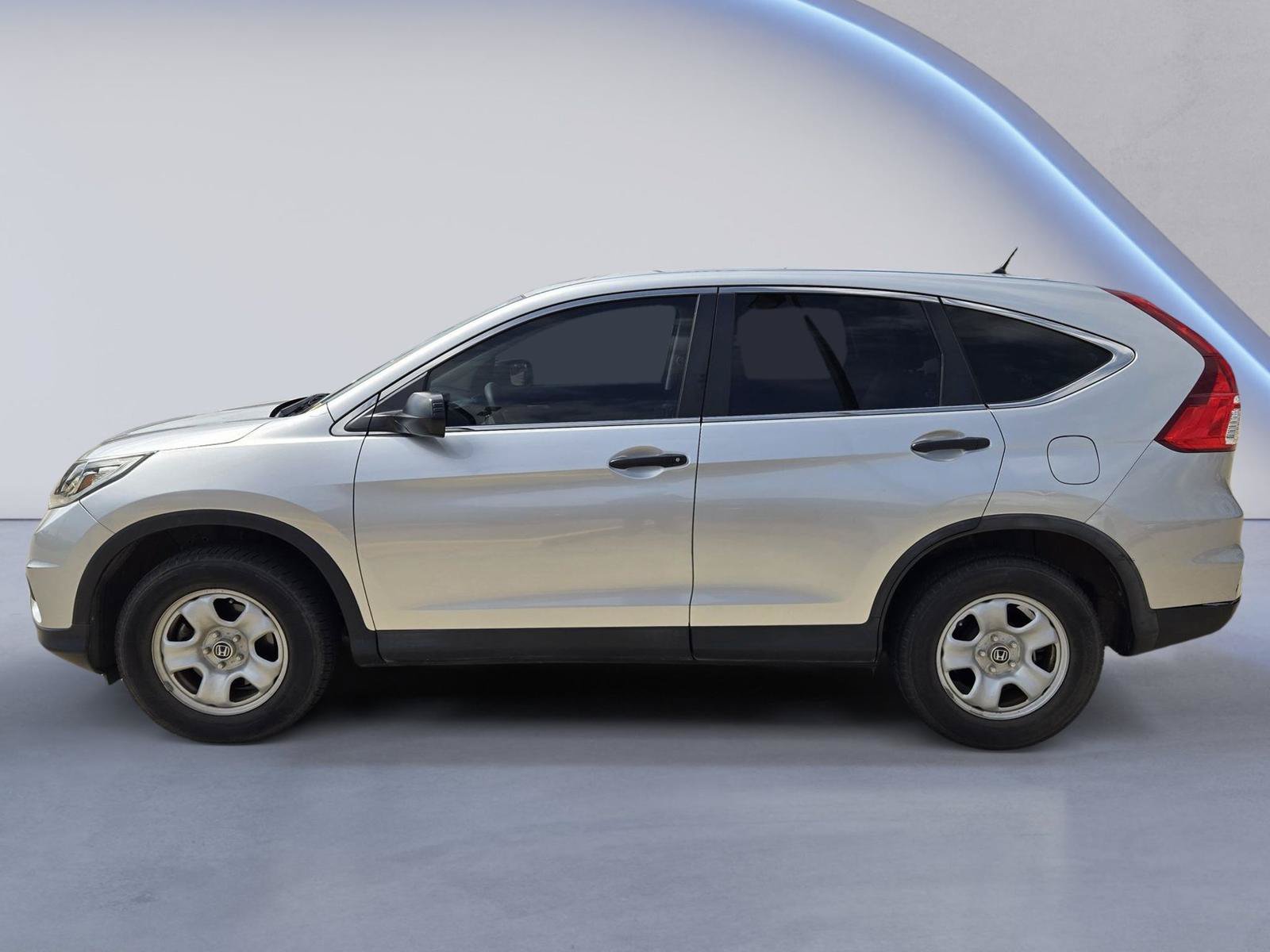 Used 2015 Honda CR-V LX image 5
