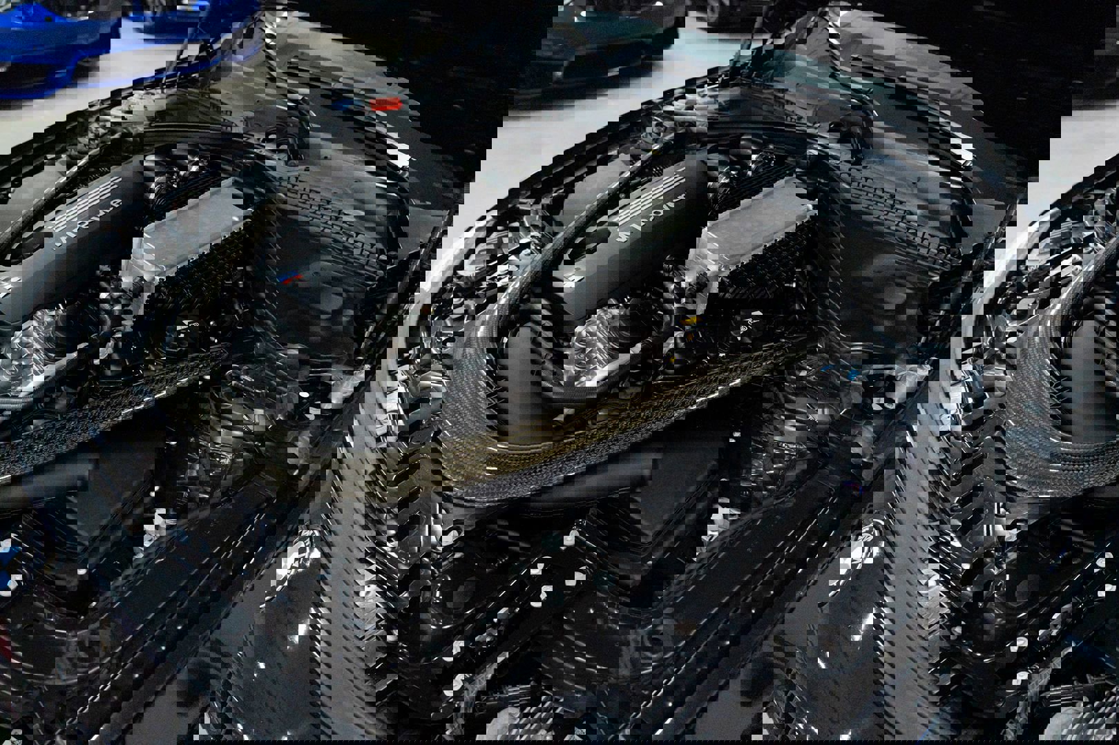 Used 2018 BMW M3 w/ Competition Package image 46