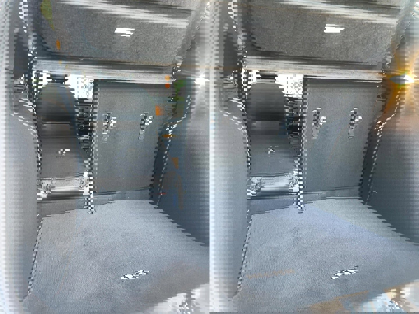 Used 2024 Nissan Kicks SR w/ SR Premium Package image 21