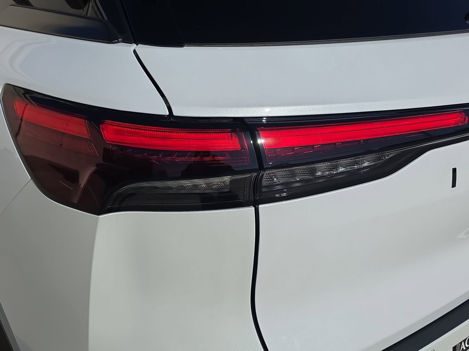 New 2026 INFINITI QX60 Sport w/ Dark Cargo Package AWD/4WD image 32