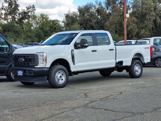 New 2026 Ford F250 XL image 8