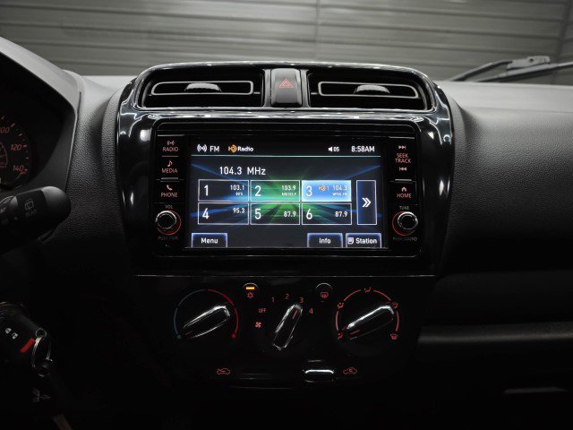 Used 2019 Mitsubishi Mirage ES FWD image 23
