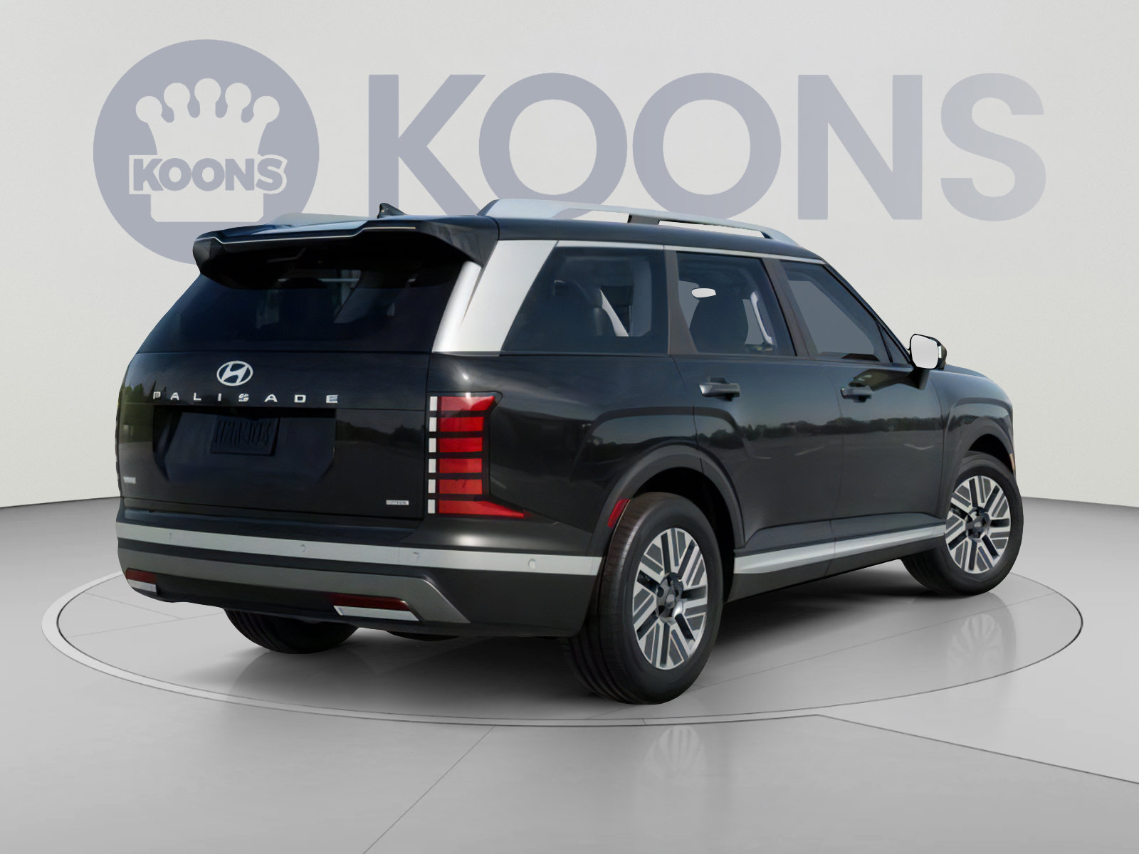New 2027 Hyundai Palisade SEL Premium AWD/4WD image 5