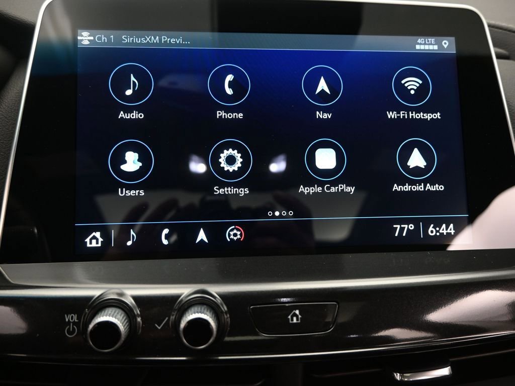 Used 2024 Cadillac CT5 V Blackwing image 32