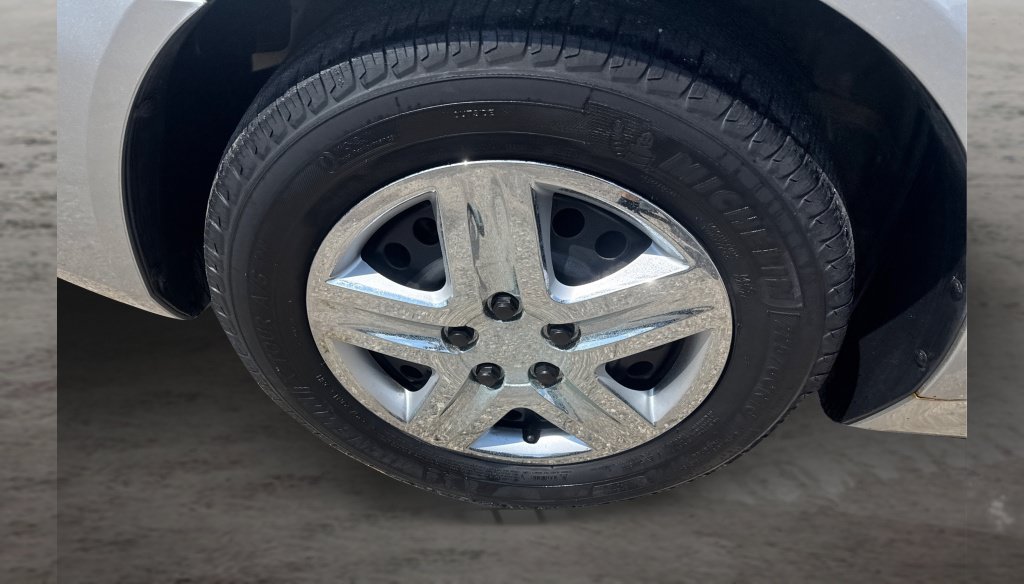 Used 2008 Chevrolet Impala LS FWD image 21