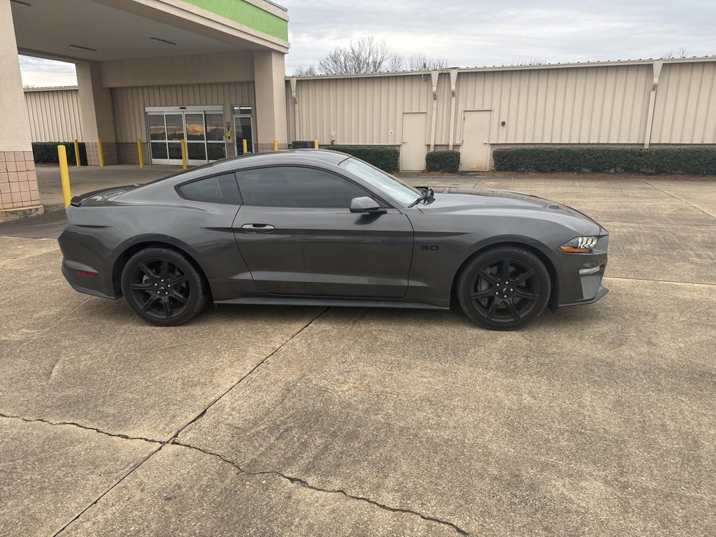 Used 2019 Ford Mustang GT w/ Black Accent Package image 13