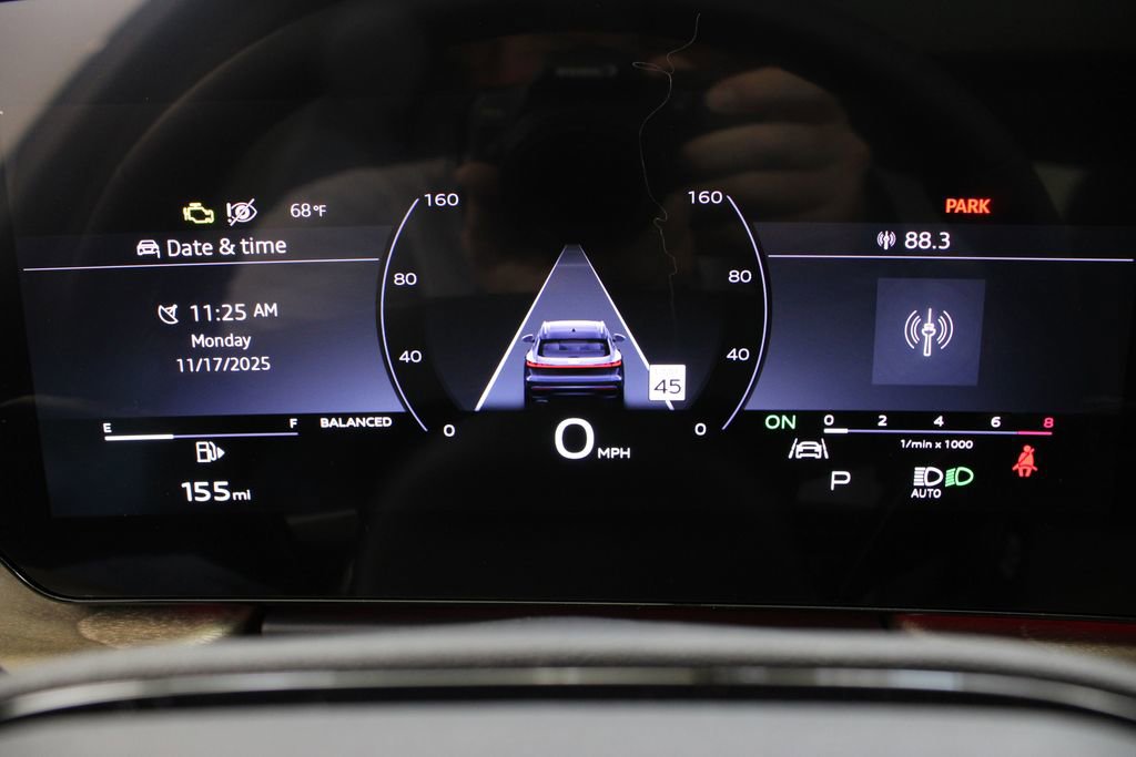 New 2025 Audi Q5 Prestige image 9