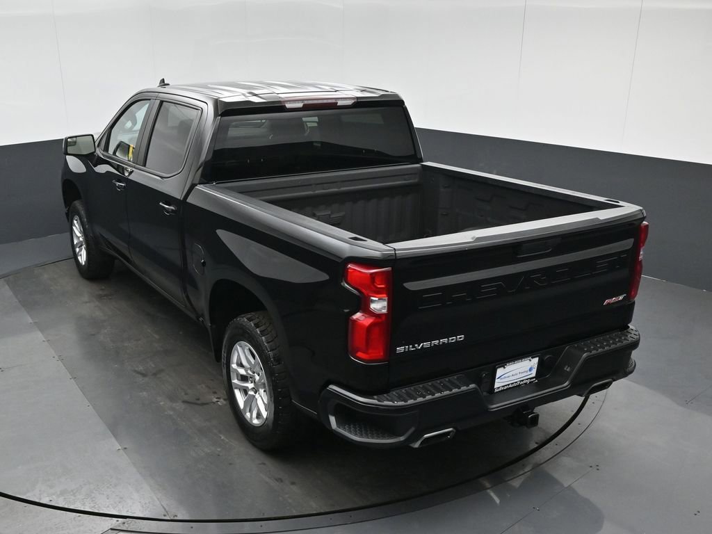 Used 2020 Chevrolet Silverado 1500 RST AWD/4WD image 63
