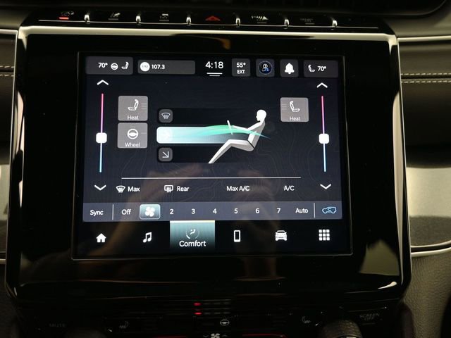 Used 2022 Jeep Grand Cherokee Altitude image 23