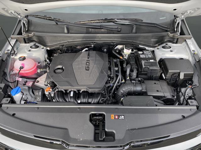 New 2026 Kia Sportage X-Line w/ X-Line Premium Package image 43