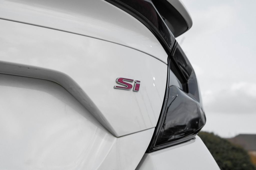 Used 2020 Honda Civic Si image 58