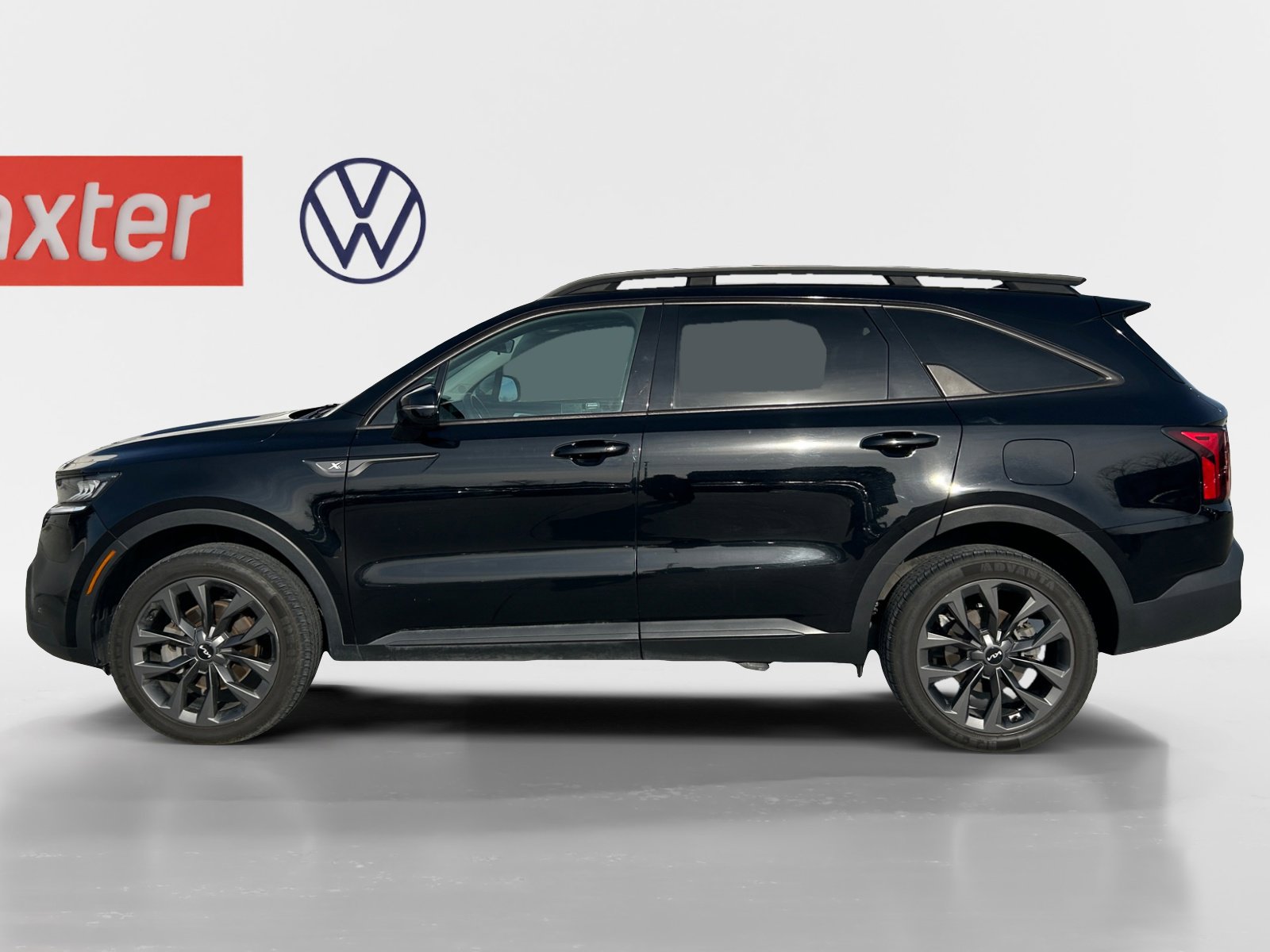 Used 2022 Kia Sorento X-Line EX image 12