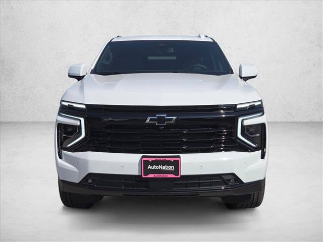 New 2026 Chevrolet Suburban RST RWD image 6
