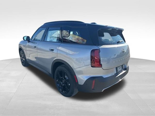 New 2026 MINI Cooper Countryman S AWD/4WD image 5