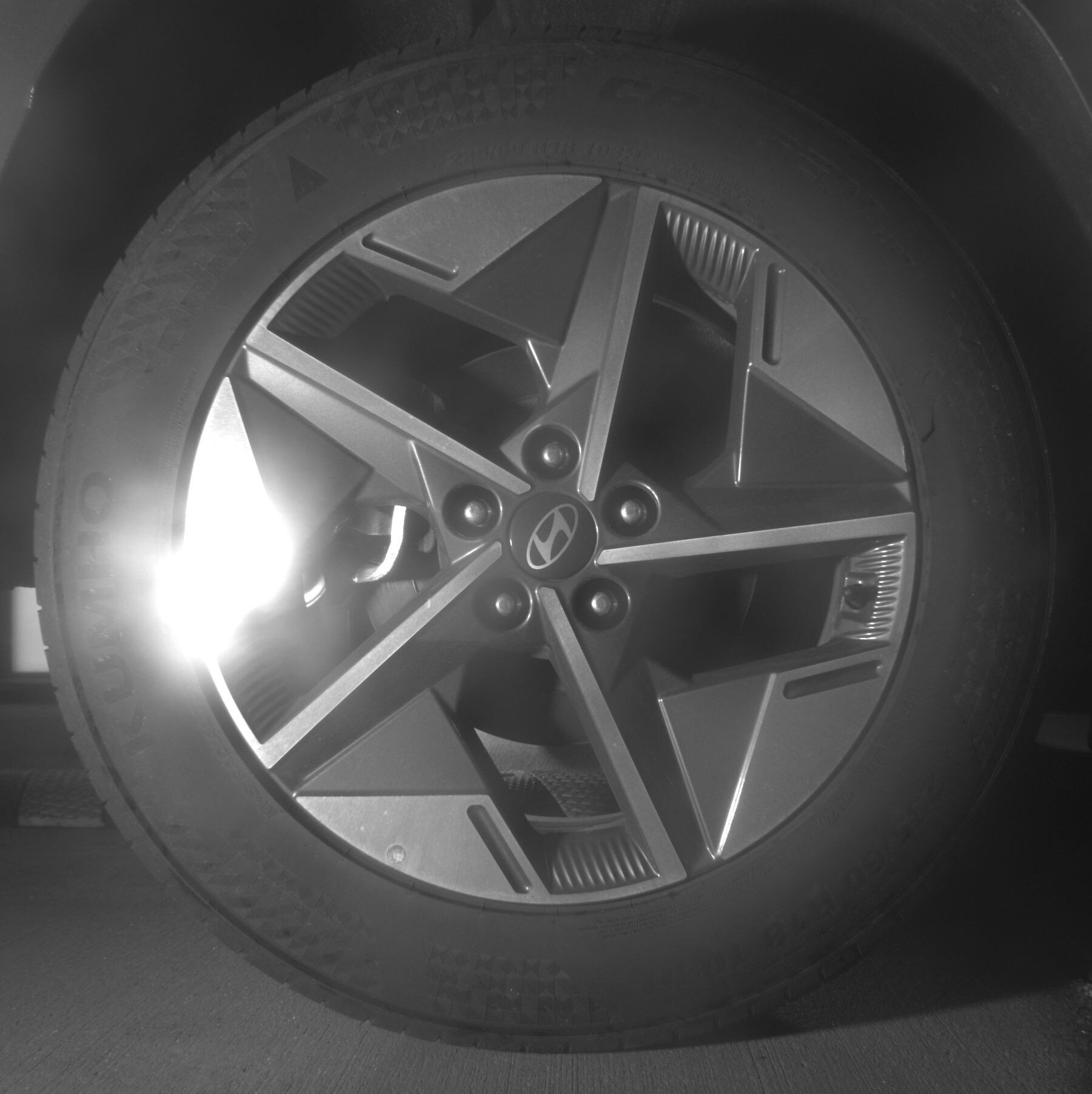 Used 2025 Hyundai Tucson SEL image 12