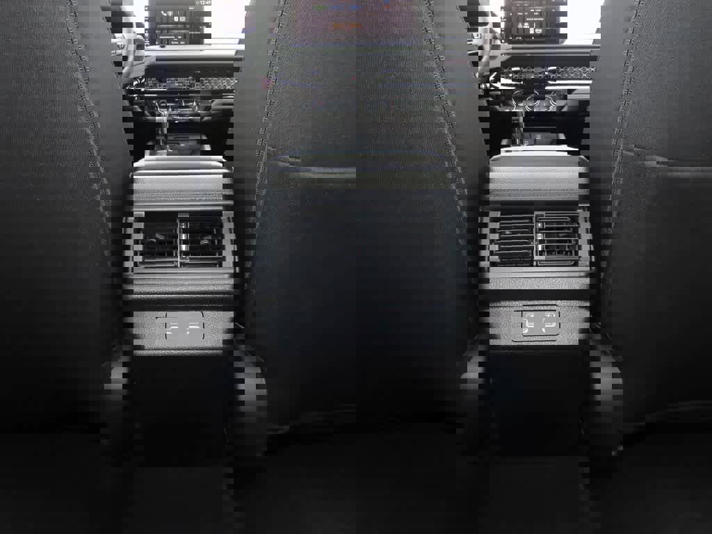 New 2026 Honda Accord Sport image 23