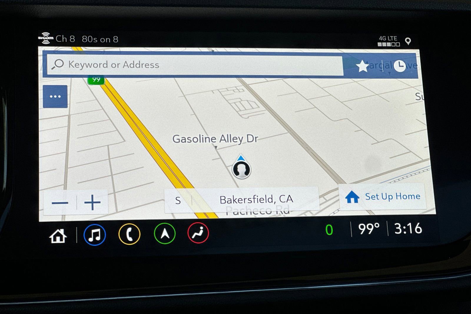 Certified 2023 Buick Envision Avenir image 20
