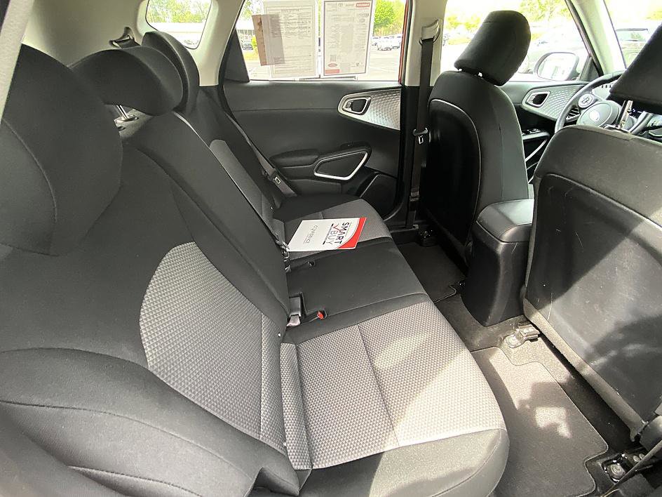 Used 2020 Kia Soul X-Line image 18