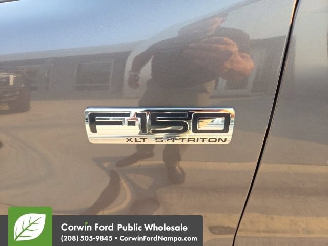 Used 2004 Ford F150 XLT RWD image 16