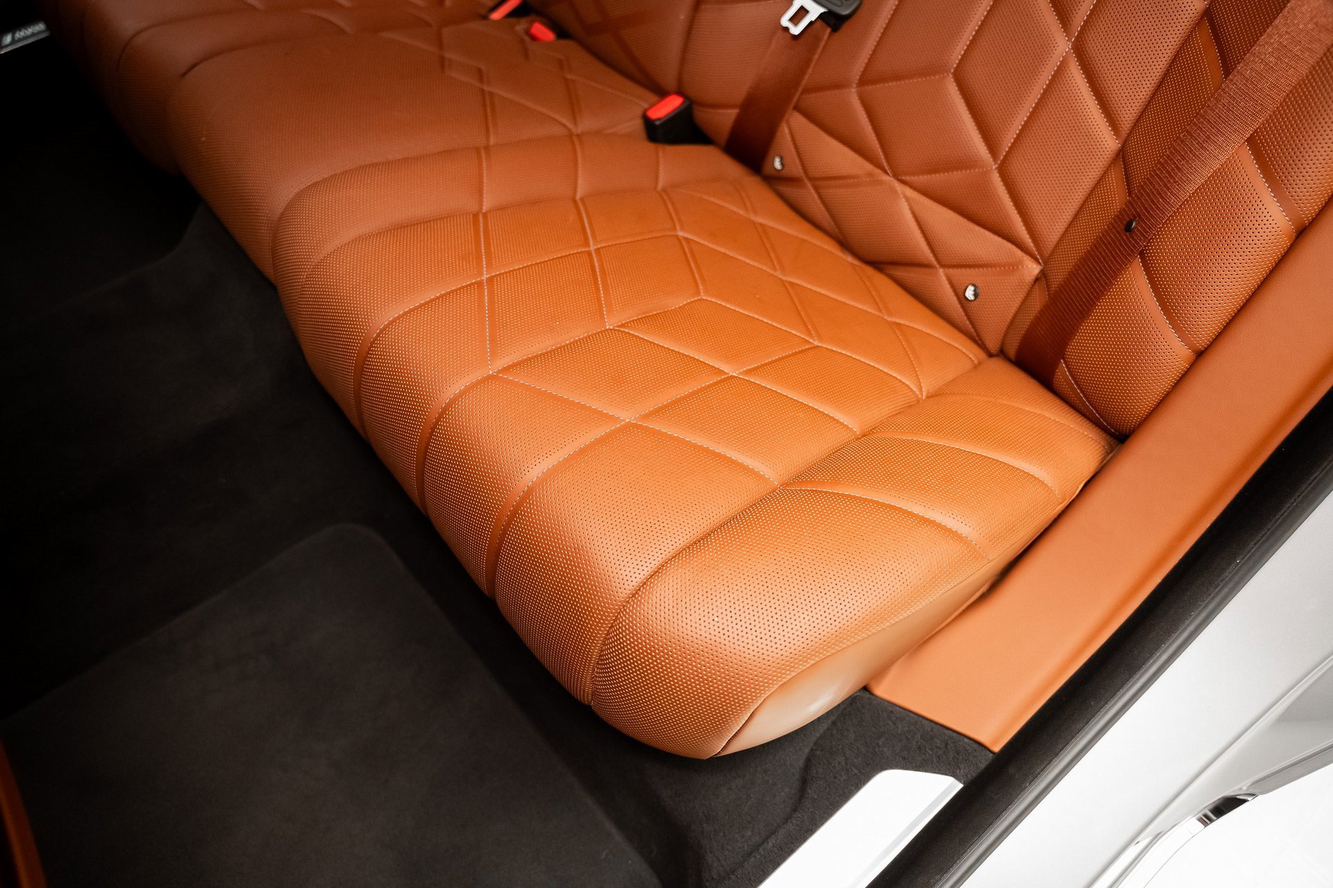 Used 2023 BMW i7 xDrive60 image 66