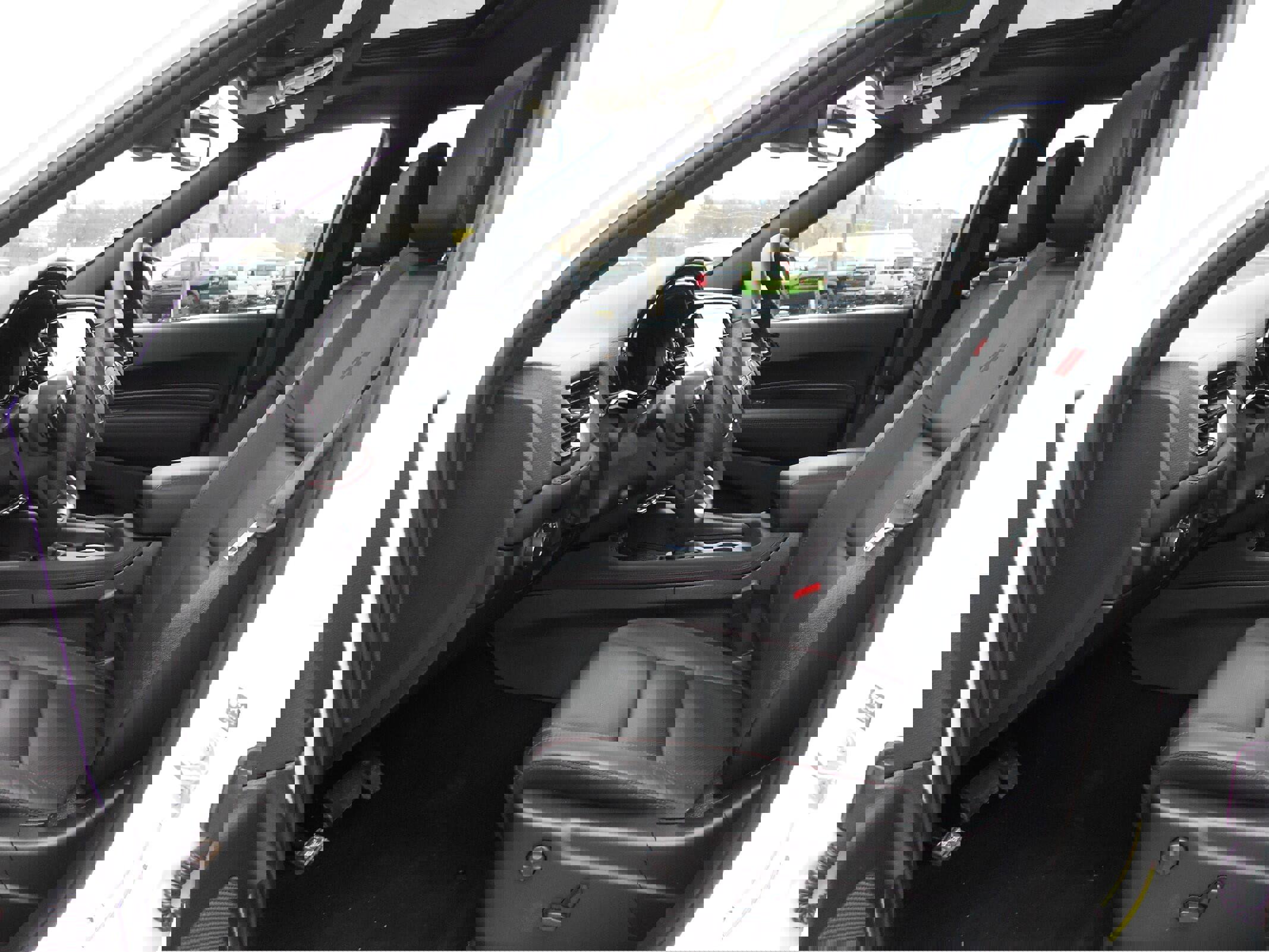 New 2026 Dodge Durango GT image 5