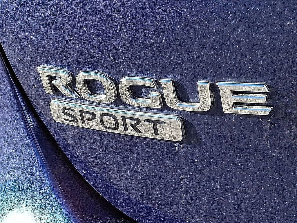 Used 2022 Nissan Rogue Sport S image 20