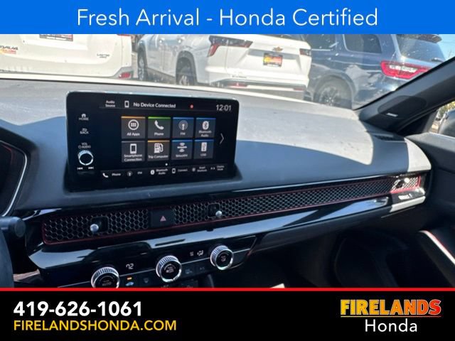 Used 2024 Honda Civic Si image 26