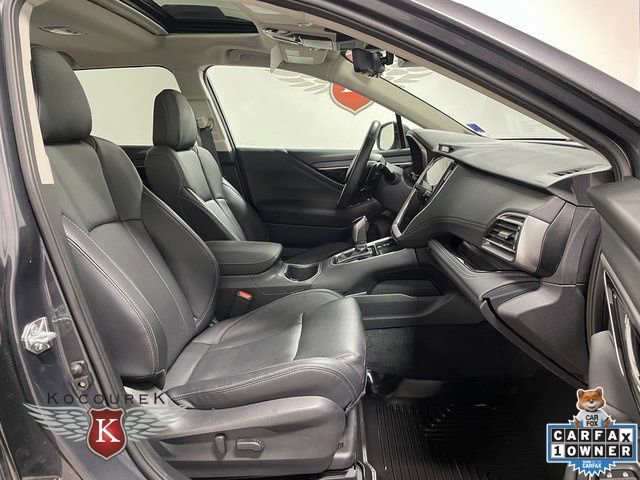Used 2024 Subaru Outback Touring XT w/ Popular Package #2 image 24