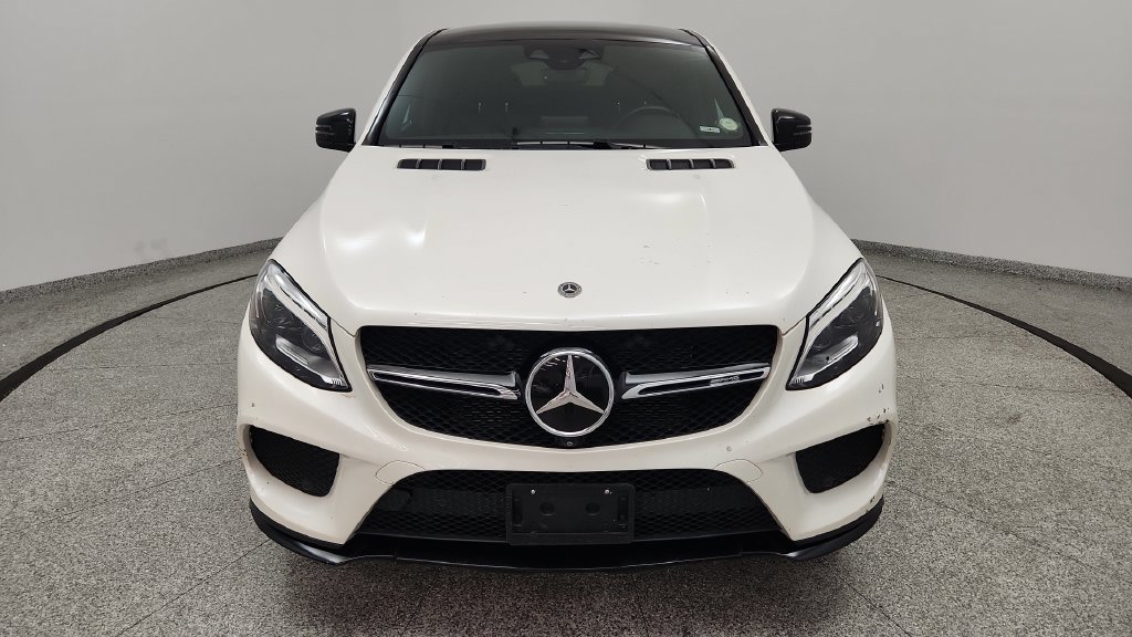 Used 2019 Mercedes-Benz GLE 43 AMG 4MATIC Coupe image 10