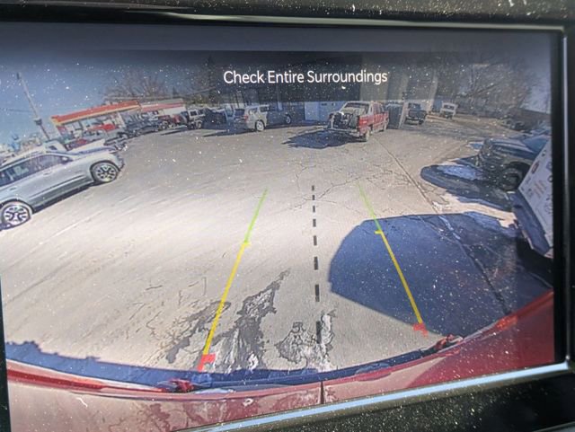 New 2026 RAM ProMaster 1500 w/ Cold Weather Group image 15