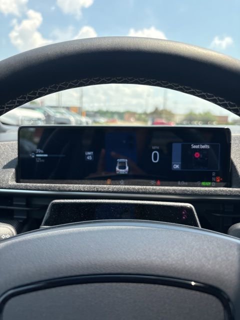 New 2025 Ford Mustang Mach-E GT image 21