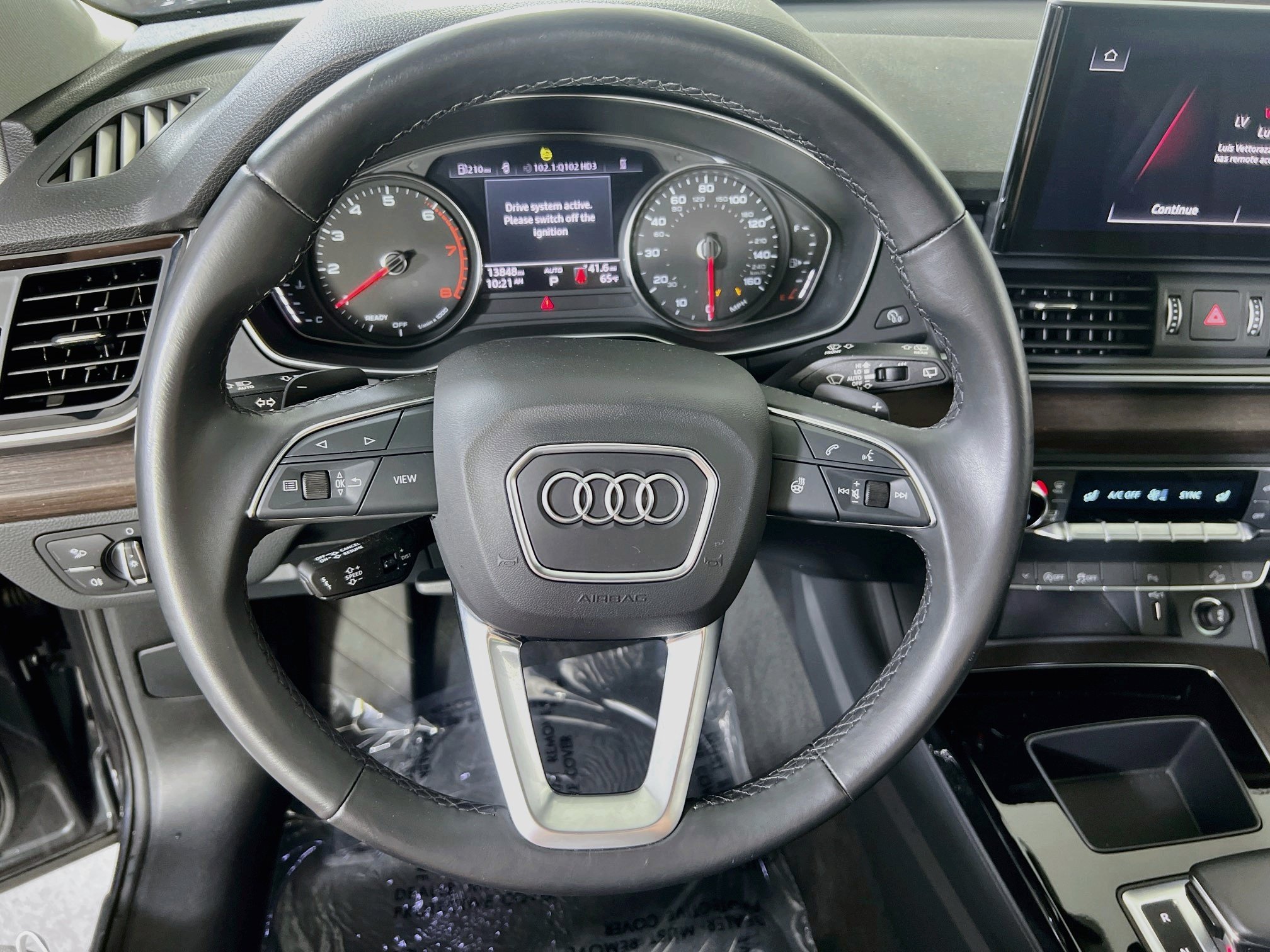 Used 2024 Audi Q5 2.0T Premium w/ Convenience Package AWD/4WD image 11