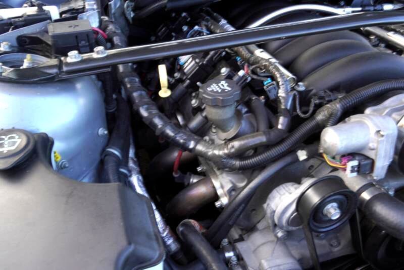 Used 2004 BMW 330Ci Coupe image 57