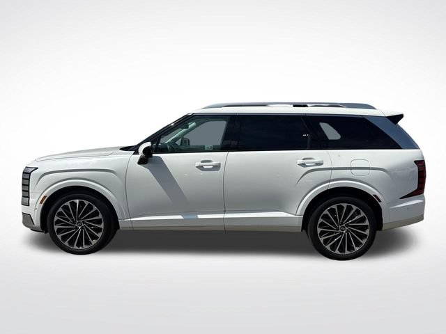 Used 2026 Hyundai Palisade Calligraphy AWD/4WD image 2