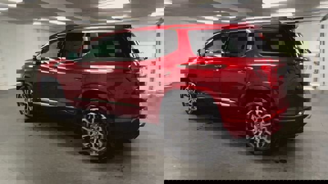 Certified 2021 GMC Acadia Denali w/ Denali Ultimate Package image 6