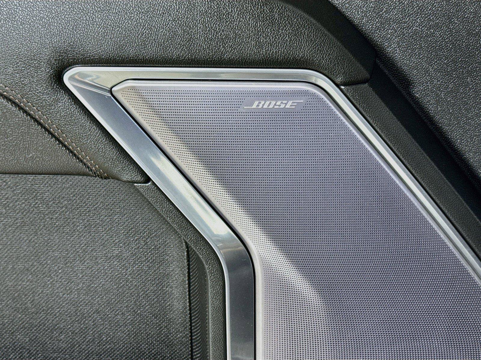 Certified 2023 Chevrolet Silverado 1500 High Country w/ Technology Package AWD/4WD image 17