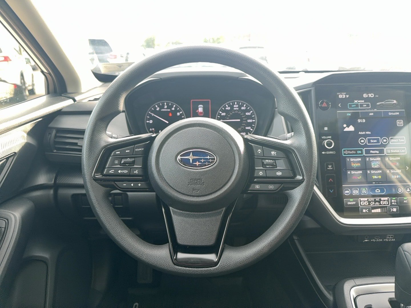 Certified 2024 Subaru Crosstrek 2.0i Premium AWD/4WD image 14